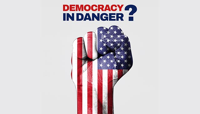 Democracy at Risk: The Dangers Facing American Democracy