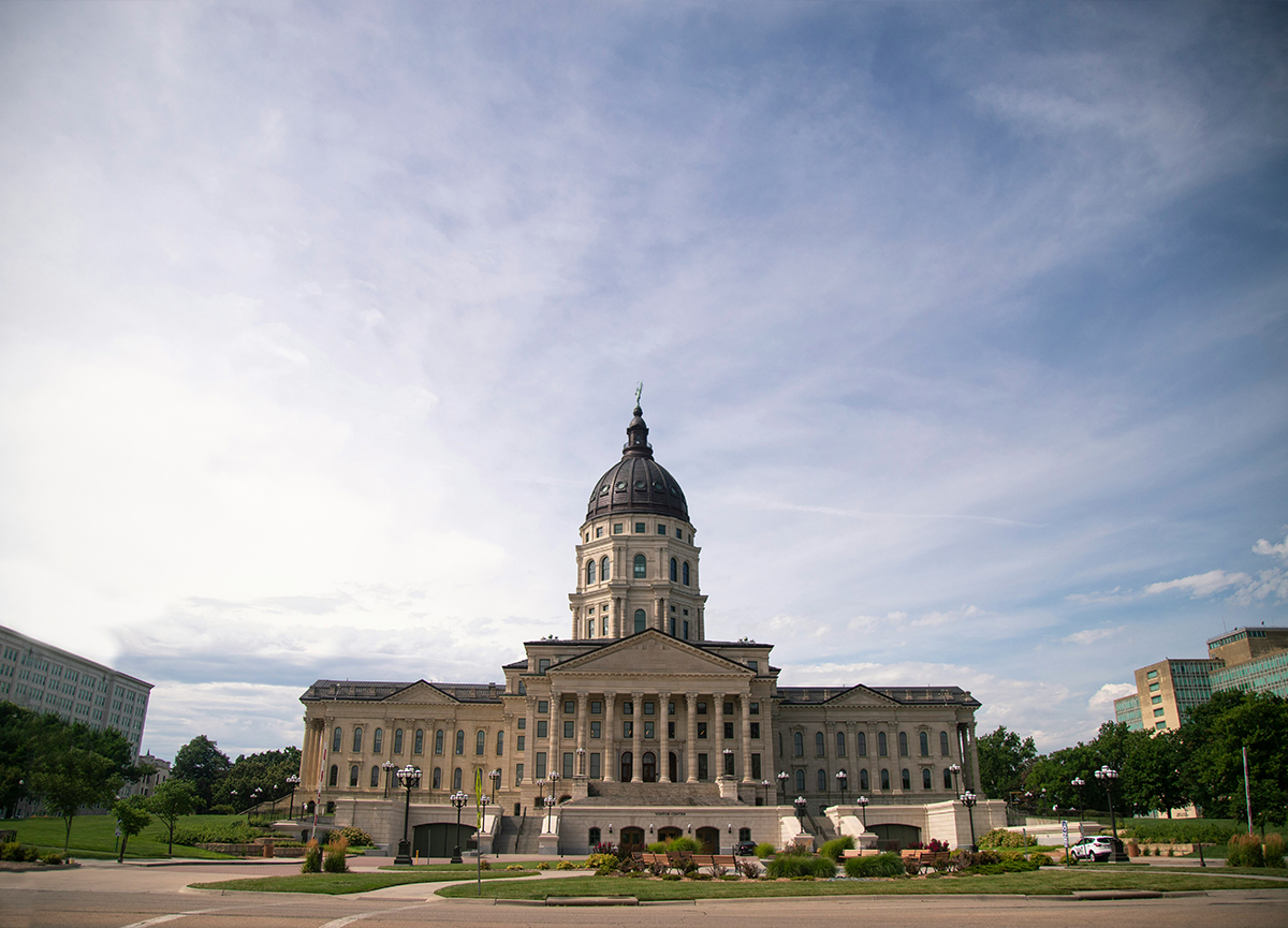 Missouri-Capital