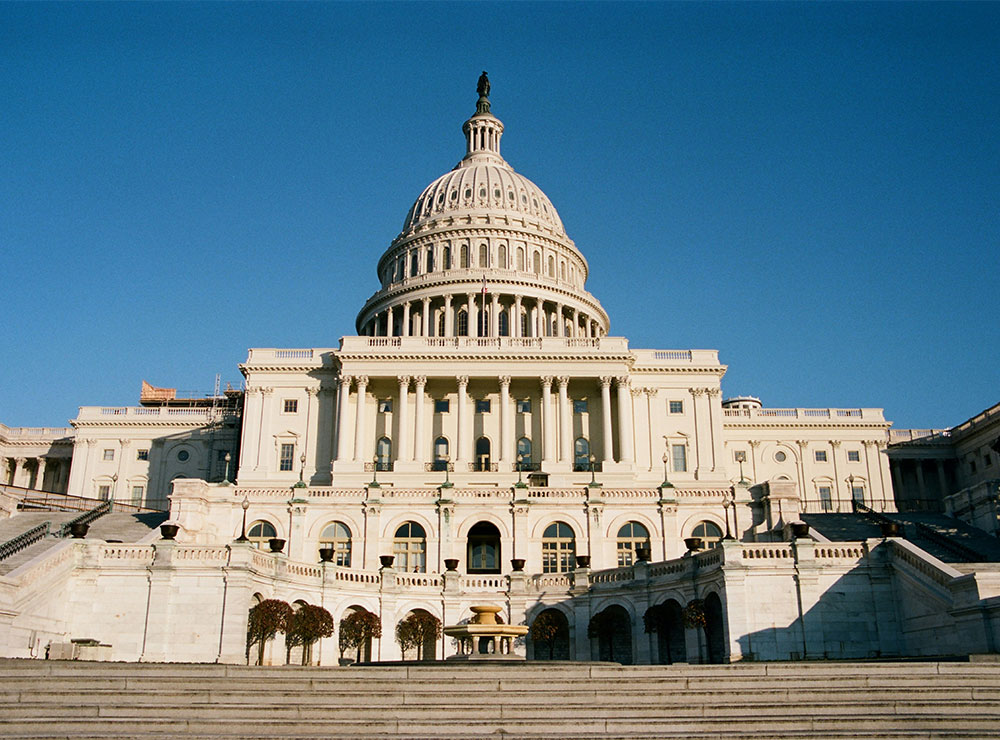 Capitol Building