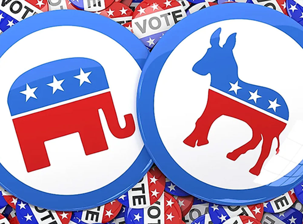 Government Shutdown, Republicans vs Democrats